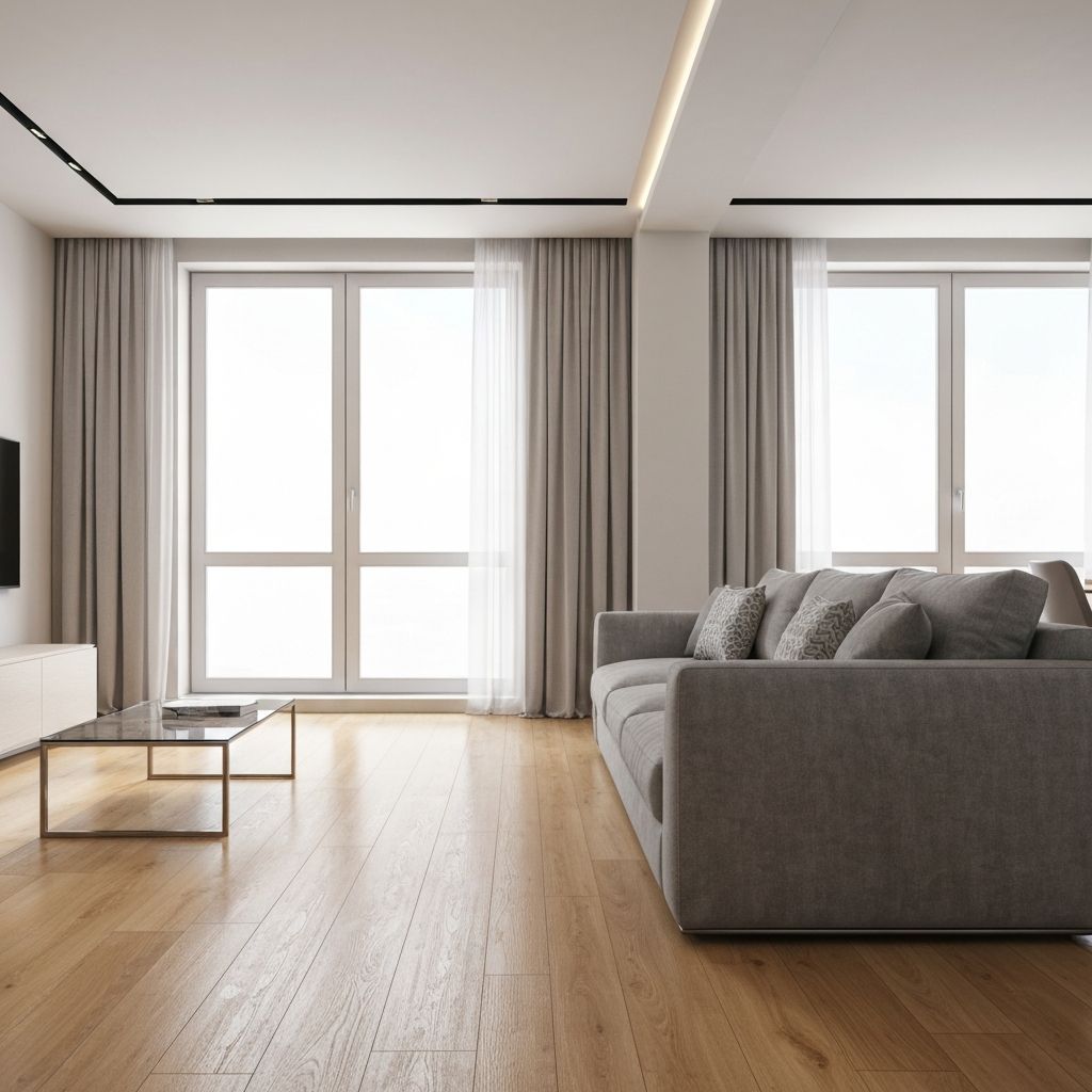 Wizualizacja 3D wnętrza